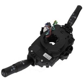 Resim Megane Iı Sedan Far Sinyal Kumanda Kolu Ünite İki Kollu Serkar 