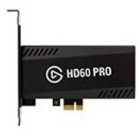 Resim CORSAIR 1GC109901002 ELGATO GAME CAPTURE HD60 PRO 