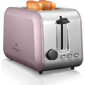 Resim Arzum AR2018 Krispo Ekmek Kızartma Makinesi - Dreamline 