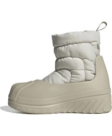 Resim AIG2160 adidas Adıfom Superstar Wı Erkek Bot ve &amp;ccedil;izme Krem 