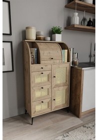 Resim Astana Kuru Bakliyat Saklama Kileri Ve Ekmeklik Lefkas Meşe 