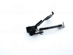 Resim Audi A6 C6 2.0 TDI 2004-2011 Arka Sol Far Seviye Sensörü 