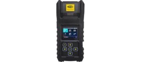Resim Marelli Magneti Bat Expert Pro 2.0 Akü Ölçüm ve Test Cihazı 