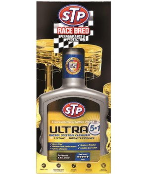 A920 Motor Güç Yağı Katkısı 250 Ml X 3