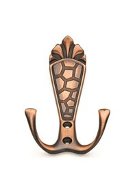 Resim Hırdavatım Özsan Petek Portmanto Antik Bakır 