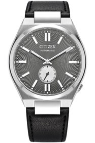 Resim Citizen Tsuyosa Small Second Nk5010-01h Erkek Kol Saati 