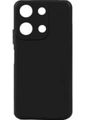Resim İnfinix Note 30 Pro Kılıf Biye Yumuşak Silikon Case 