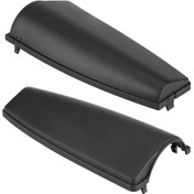 Resim Vw Jetta 2006-2011 Ön Panel Hava Kanal Kapağı Üst 1K0805965J (452577664) 