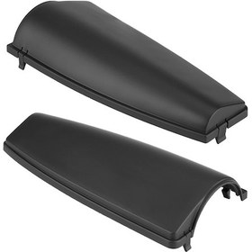 Resim Vw Jetta 2006-2011 Ön Panel Hava Kanal Kapağı Üst 1K0805965J (452577664) 