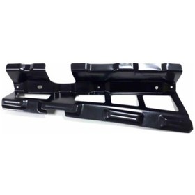 Resim Gkl Skoda Octavia Sol Çamurluk Tutucu Braket 2005 Sonrası 1z0821161 