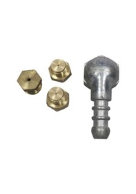 Resim Gaz Dönüşüm Enjektörü (Çay Kazanı) 