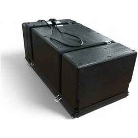 Resim Evacool Eva Rv2200 220v Sıcak/soğuk Zemin Karavan Kliması 