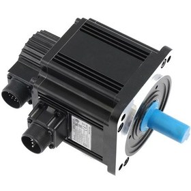 Resim Delta Ecma-c20807rs ,b2-0.75kw/220v 3000-rpm Frensiz Servo Motor 
