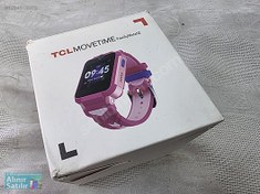 Resim İkinci El TCl Movetime Family Watch 2 MT42X 