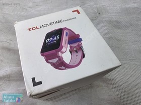 Resim İkinci El TCl Movetime Family Watch 2 MT42X 