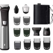 Resim Philips MG7745/15 7000 Seri 14'ü Bir Arada Saç & Sakal Makinesi Philips