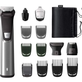 Resim Philips MG7745/15 7000 Seri 14'ü Bir Arada Saç & Sakal Makinesi 