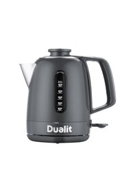 Resim Dualit 1500 ML Paslanmaz Çelik Kettle 