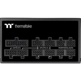 Resim Thermaltake Toughpower GF PS-TPD-1000FNFAGE-1 1000W 80+ Gold Modüler Güç Kaynağı 