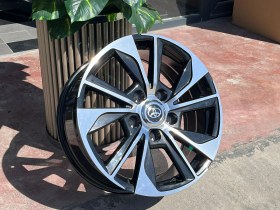 Resim 8,5x20 5x150 Jant Takımı 4 Adet 