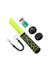 Resim Su Altı Altın Metal Dedektörü Ip-68 200 Feet+pil Yesil 