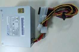 Resim 300W Itx Solution - Sfx 12V-Micro Atx 80 Güç Kaynağı FSP