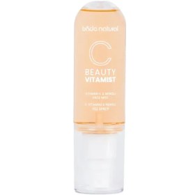 Resim Bade Natural Beauty Vitamist C Vitamini & Neroli Yüz Spreyi 100ml 