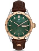 Resim Hislon Sd107t-15kr Erkek Kol Saati 