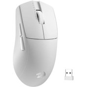 Resim Redragon M918 Pro 3 Modlu Kablosuz Oyun Faresi 49g Hafif 26k Dpı Oyuncu Faresi Whıte Diğer 