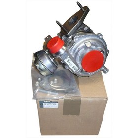 Resim Master 3 - 2.3 Dci Turbo Kompresör 144104495R 