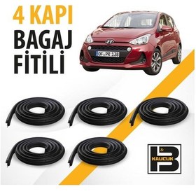 Resim Hyundai İ10 2013-2019 4 Kapı + Bagaj Fitili Bm03150 
