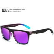 Resim Kdeam Polarize Güneş Gözlüğü Gece Görüşü/fotokromik Sürüş Uv400 Kd156 Cealtın51gri Gri 