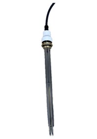 Resim Baymak Boyler Isıtıcı Kiti 12000 Watt 300-1000 Lt 380v 
