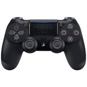 Resim Ps4 Kablosuz Kumanda - Siyah Ff B2 Newway 