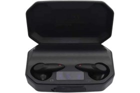 Resim Zero Land Hnrlishp Ç Cevaplayabilen Akıllı Saat 5.2 Bluetooth Bağlantılı Kulaklık 