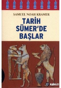 Resim Tarih Sümer'De Başlar 