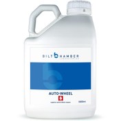 Resim Bilt Hamber Auto Wheel Cleaner / Kırmızı Renkli Jant Temizleyici (5 litre) 
