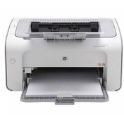 Resim HP Laserejet P1102 Mono Lazer Yazıcı 