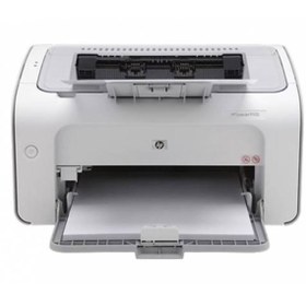 Resim HP Laserejet P1102 Mono Lazer Yazıcı 