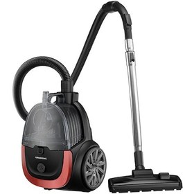 Resim Grundig Vcc 2171 Toz Torbasız Süpürge 