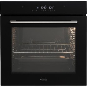 Resim Vestel AF-9786 S 73 Lt A Enerji Sınıfı Ankastre Fırın 