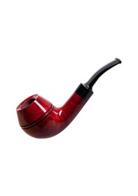 Resim Vauen Giant 3046 9mm. Filtreli Akrilik Saplı Pipo 209492 