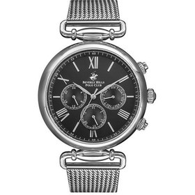 Resim Beverly Hills Polo Club BP3146X.350 Erkek Kol Saati 