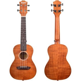 Resim Kaysen U3-24n Concert Ukulele 