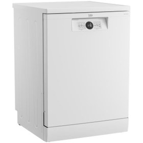 Resim Beko BM 4144 OK Bulaşık Makinesi 