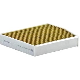 Resim Lidyahan Store Freciousplus - Anti-Alerjen Kabin Filtresi Fp 26 007 (Mercedes) 