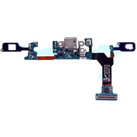 Resim Samsung Uyumlu Galaxy S7 G930F Şarj Soketli Mikrofon Filmi Flex (469695222) 
