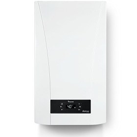 Resim Baymak Duotec Compact 30 kW Tam Yoğuşmalı Hermetik Kombi 