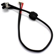 Resim Lenovo Uyumlu Ideapad G585 2181 Notebook Dc Power Jack 