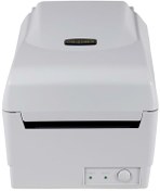 Resim Argox Os-214ex 203dpı Termal Transfer Usb Seri Ethernet Barkod Yazıcı (RİBONLU KULLANIM) 
